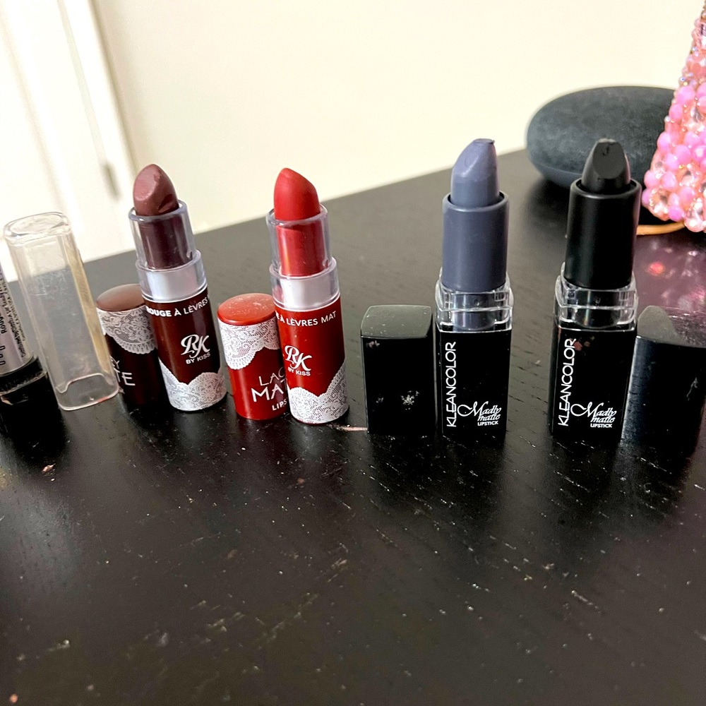 Lipstick Bundle(X10)